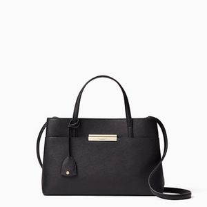 KATE SPADE maiden way saffiano zuri